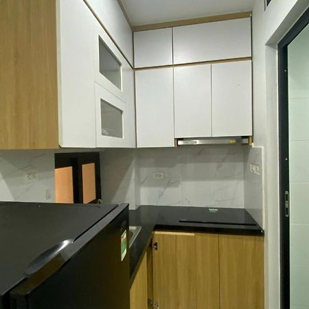 Era Apartment Thai Ha Hanoi Exterior photo