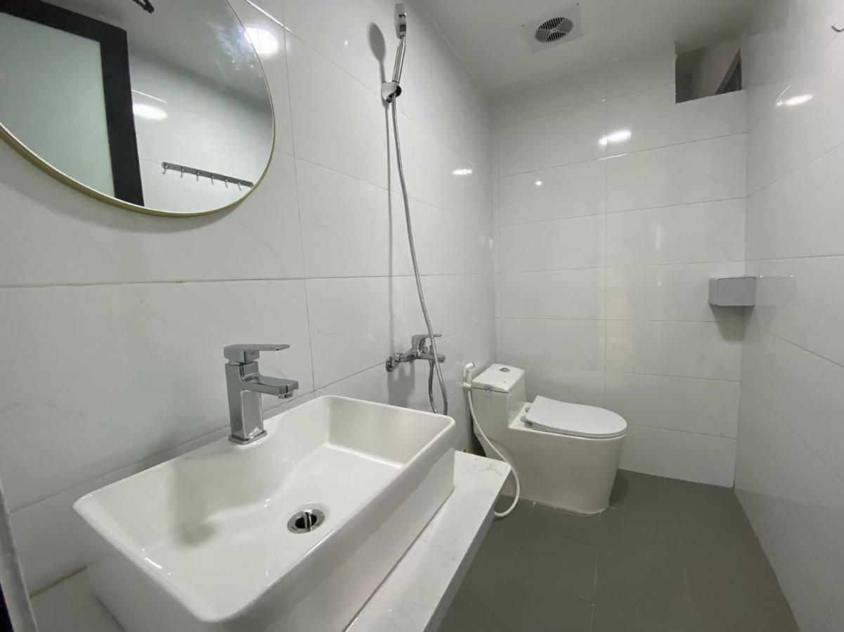 Era Apartment Thai Ha Hanoi Exterior photo