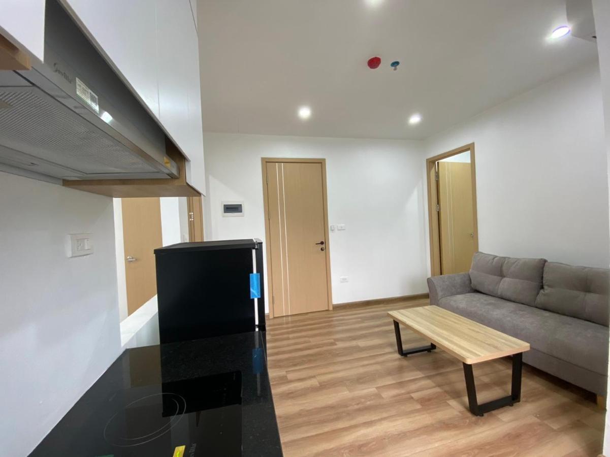 Era Apartment Thai Ha Hanoi Exterior photo