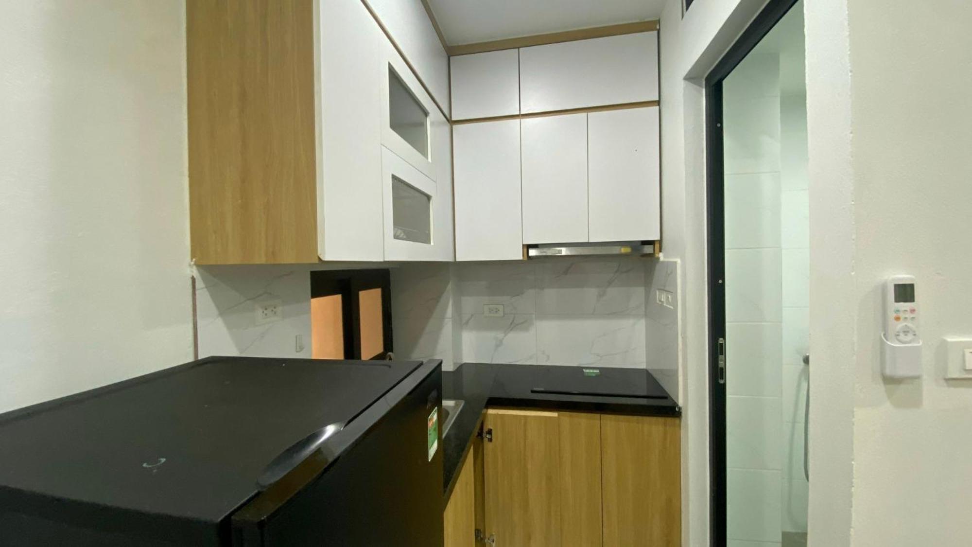 Era Apartment Thai Ha Hanoi Exterior photo