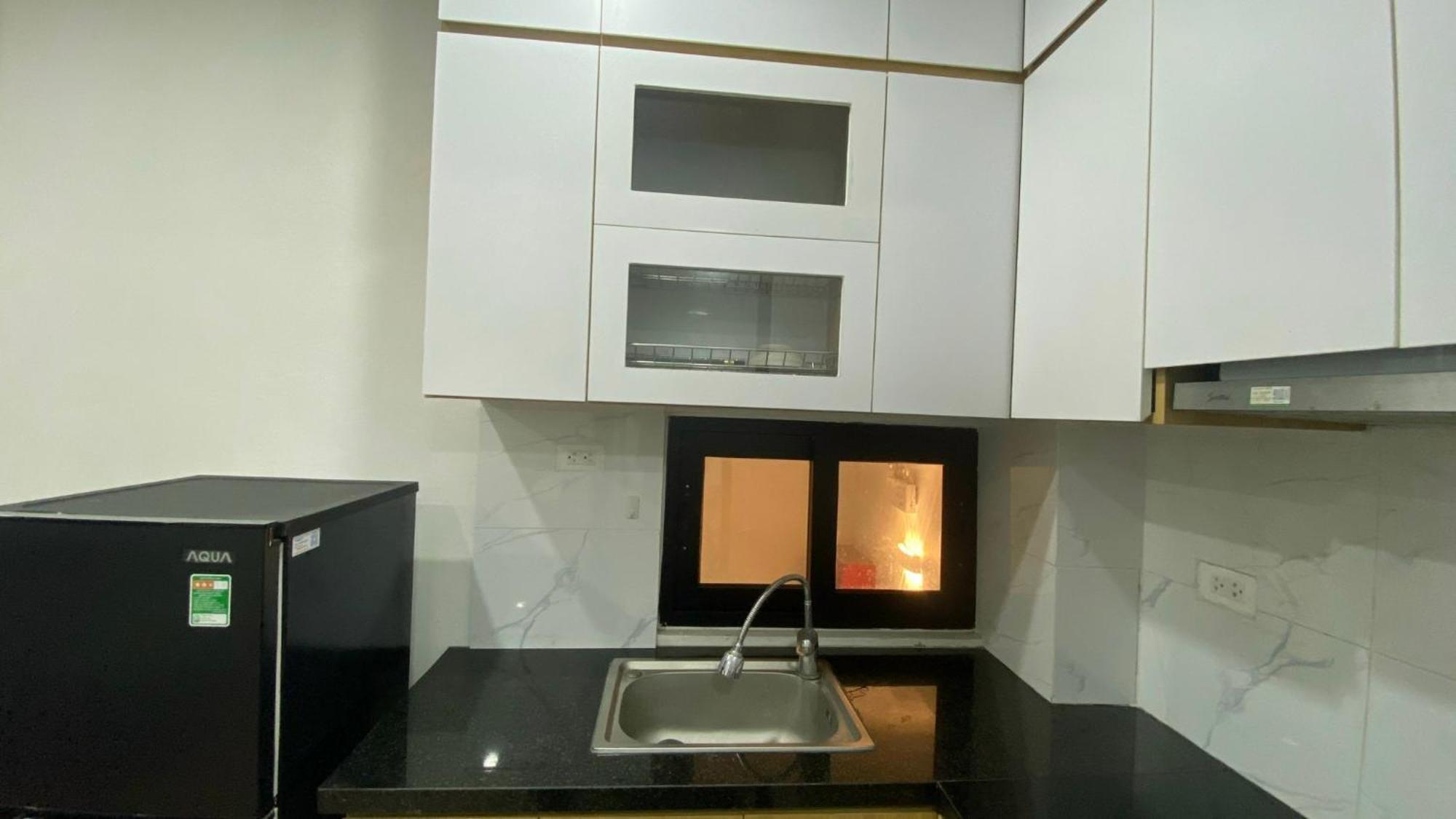 Era Apartment Thai Ha Hanoi Exterior photo