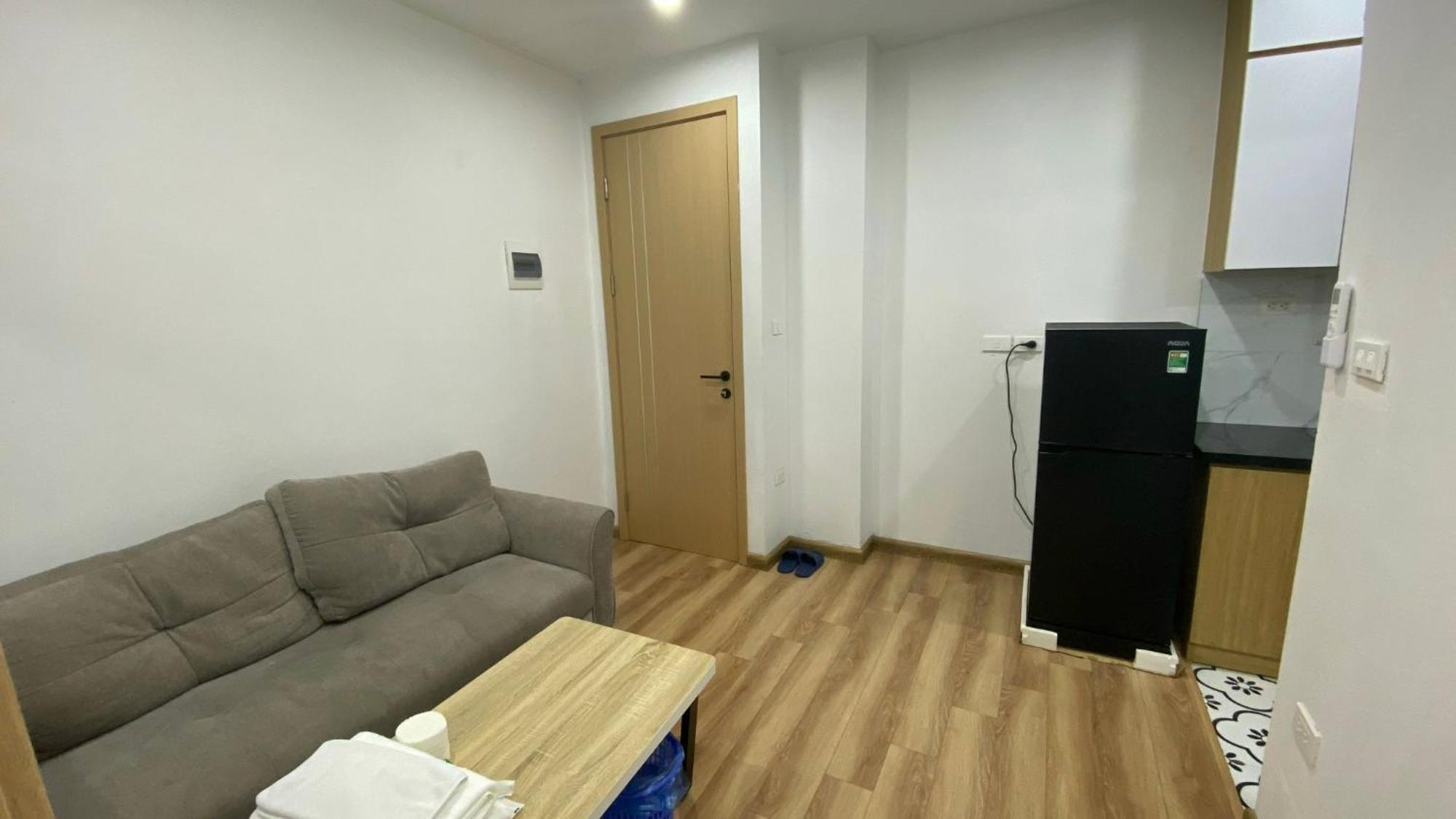 Era Apartment Thai Ha Hanoi Exterior photo