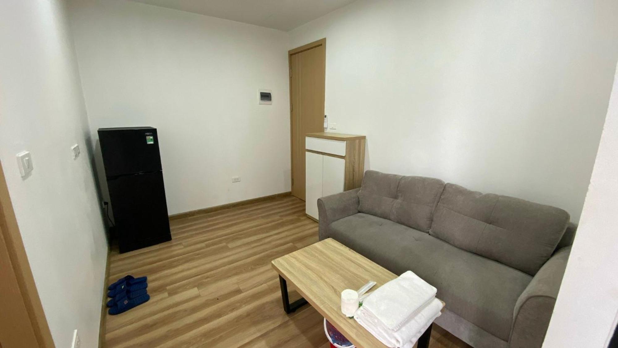 Era Apartment Thai Ha Hanoi Exterior photo