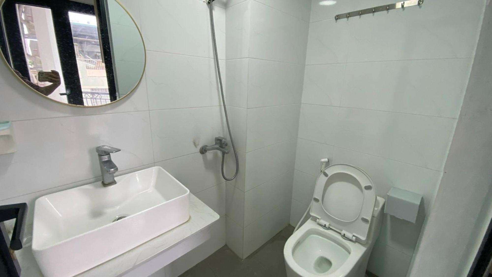Era Apartment Thai Ha Hanoi Exterior photo