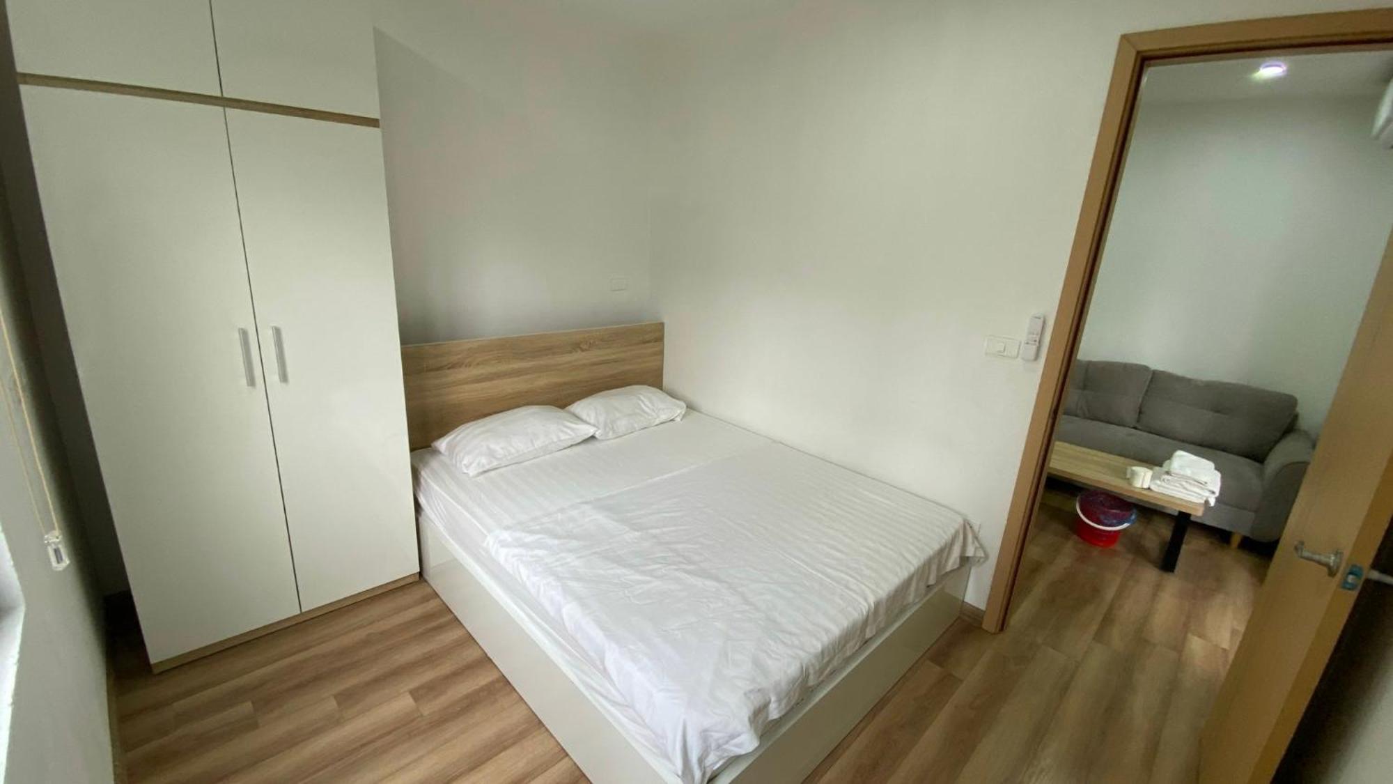 Era Apartment Thai Ha Hanoi Exterior photo