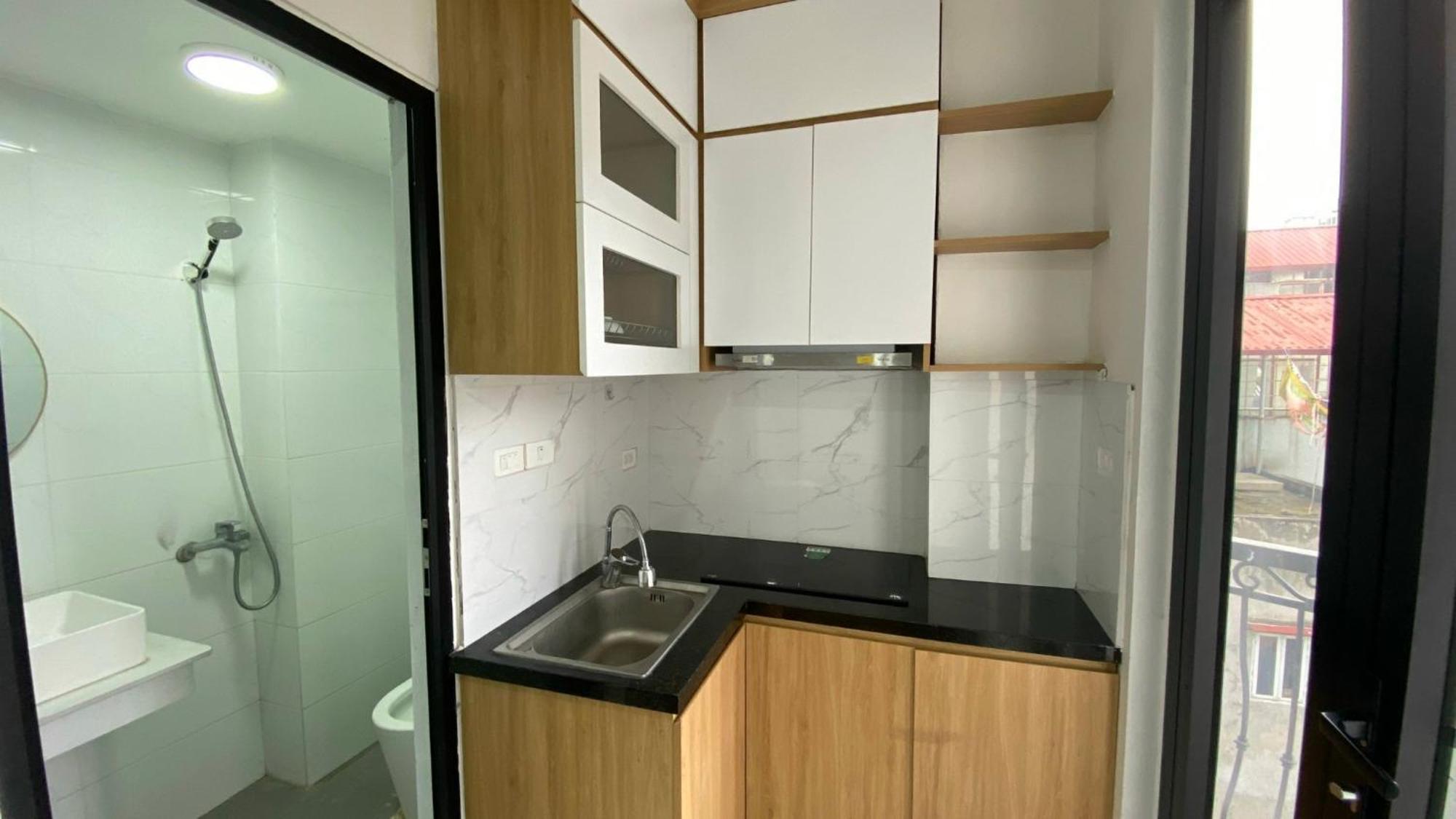 Era Apartment Thai Ha Hanoi Exterior photo